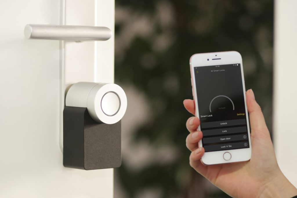 Smart plafondventilator: slimme verkoeling voor het moderne huis